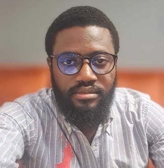 Emmanuel Nyong