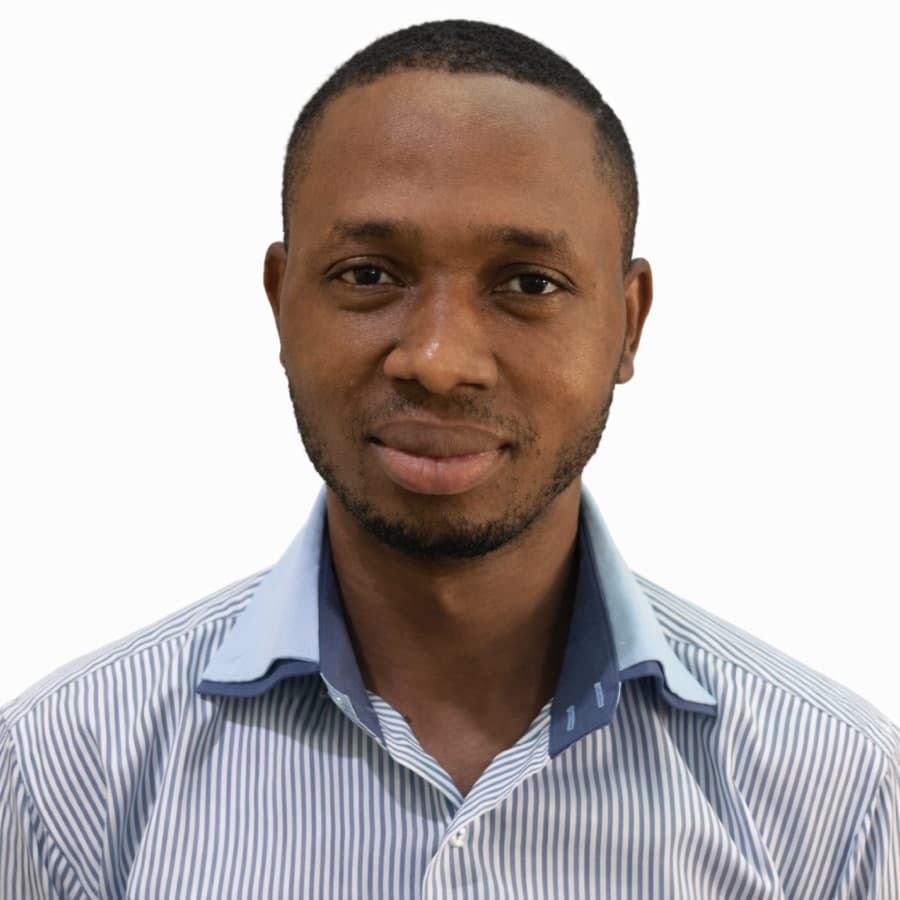 Oluwatosin Abraham