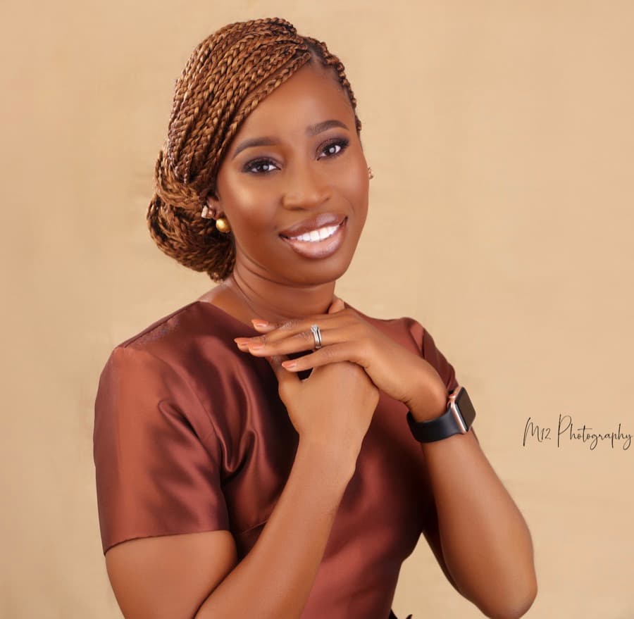 Tolulope Owokade