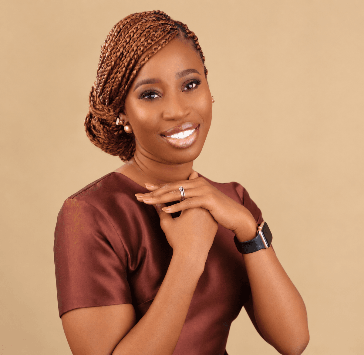 Tolulope Owokade